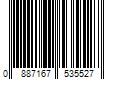 Barcode Image for UPC code 0887167535527