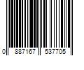 Barcode Image for UPC code 0887167537705