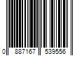 Barcode Image for UPC code 0887167539556