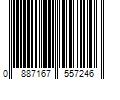 Barcode Image for UPC code 0887167557246