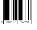 Barcode Image for UPC code 0887167557253