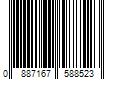 Barcode Image for UPC code 0887167588523