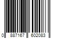 Barcode Image for UPC code 0887167602083