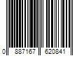 Barcode Image for UPC code 0887167620841