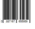 Barcode Image for UPC code 0887167655959