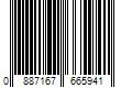 Barcode Image for UPC code 0887167665941