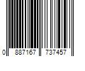 Barcode Image for UPC code 0887167737457