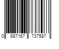 Barcode Image for UPC code 0887167737587