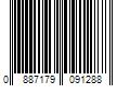 Barcode Image for UPC code 0887179091288