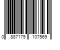 Barcode Image for UPC code 0887179107569