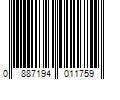 Barcode Image for UPC code 0887194011759