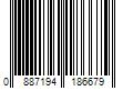 Barcode Image for UPC code 0887194186679