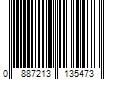 Barcode Image for UPC code 0887213135473