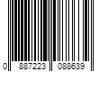 Barcode Image for UPC code 0887223088639