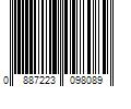 Barcode Image for UPC code 0887223098089