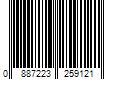 Barcode Image for UPC code 0887223259121