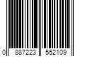 Barcode Image for UPC code 0887223552109