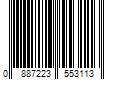 Barcode Image for UPC code 0887223553113