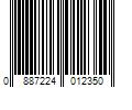 Barcode Image for UPC code 0887224012350. Product Name: 