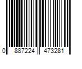 Barcode Image for UPC code 0887224473281