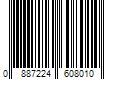 Barcode Image for UPC code 0887224608010