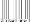 Barcode Image for UPC code 0887225129750