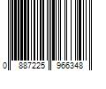 Barcode Image for UPC code 0887225966348