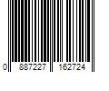 Barcode Image for UPC code 0887227162724