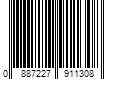 Barcode Image for UPC code 0887227911308