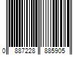 Barcode Image for UPC code 0887228885905