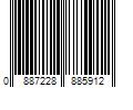 Barcode Image for UPC code 0887228885912