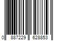 Barcode Image for UPC code 0887229628853