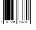 Barcode Image for UPC code 0887231276608