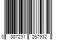 Barcode Image for UPC code 0887231287932