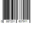 Barcode Image for UPC code 0887231637911