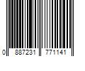 Barcode Image for UPC code 0887231771141