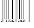 Barcode Image for UPC code 0887232248277