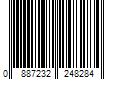 Barcode Image for UPC code 0887232248284