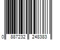 Barcode Image for UPC code 0887232248383