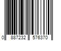 Barcode Image for UPC code 0887232576370