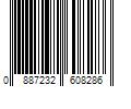 Barcode Image for UPC code 0887232608286