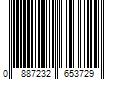 Barcode Image for UPC code 0887232653729