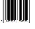 Barcode Image for UPC code 0887232653750