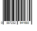 Barcode Image for UPC code 0887232941680