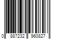 Barcode Image for UPC code 0887232960827