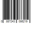 Barcode Image for UPC code 0887243086219