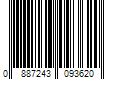 Barcode Image for UPC code 0887243093620