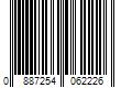 Barcode Image for UPC code 0887254062226. Product Name: Sony Uk The Very Best of the Stone Roses
