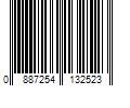 Barcode Image for UPC code 0887254132523