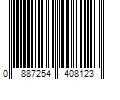 Barcode Image for UPC code 0887254408123